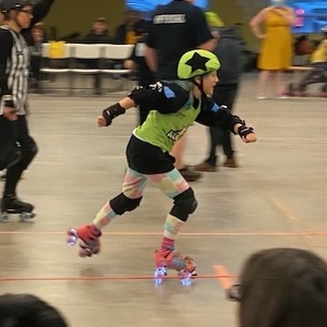 Noelani Hills A.K.A. Meowch!